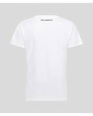 Camiseta Karl Lagerfeld Ikonik Choupette