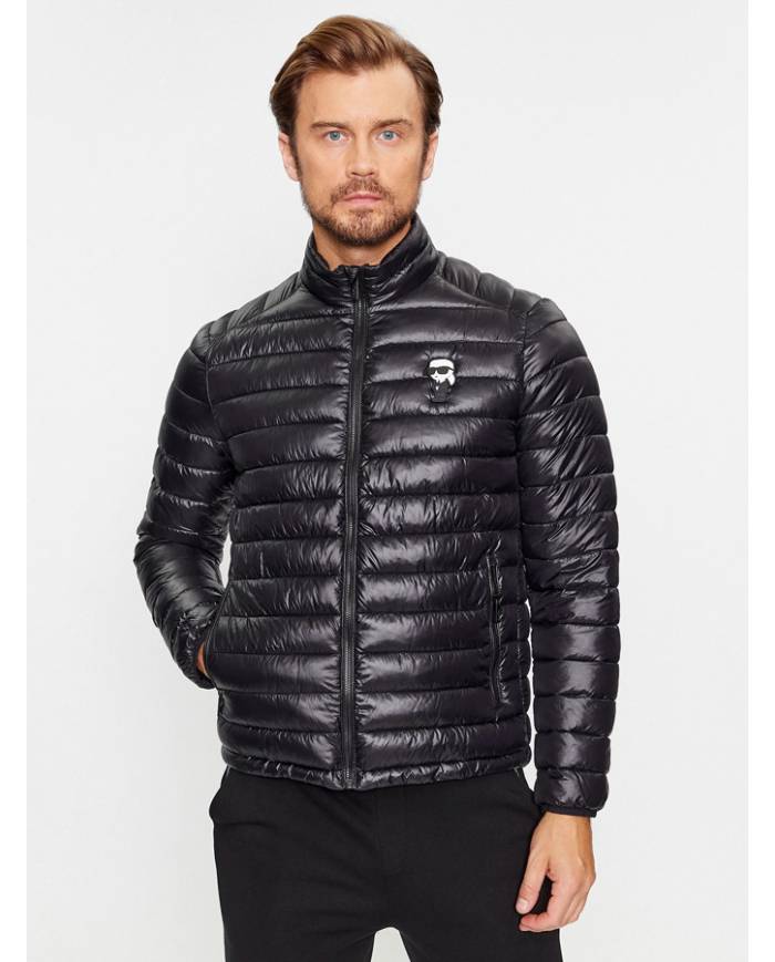 Chaqueta Karl Lagerfeld Ikonik