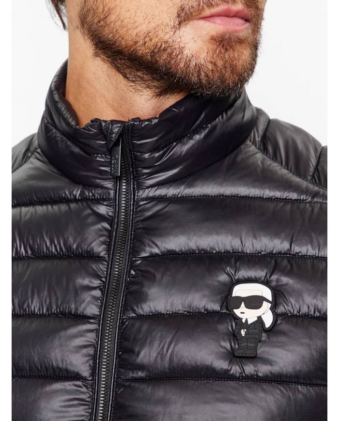 Chaqueta Karl Lagerfeld Ikonik
