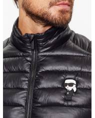 Chaqueta Karl Lagerfeld Ikonik