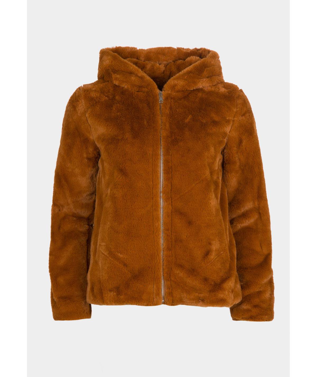 CHAQUETA TIFFOSI IKAIA