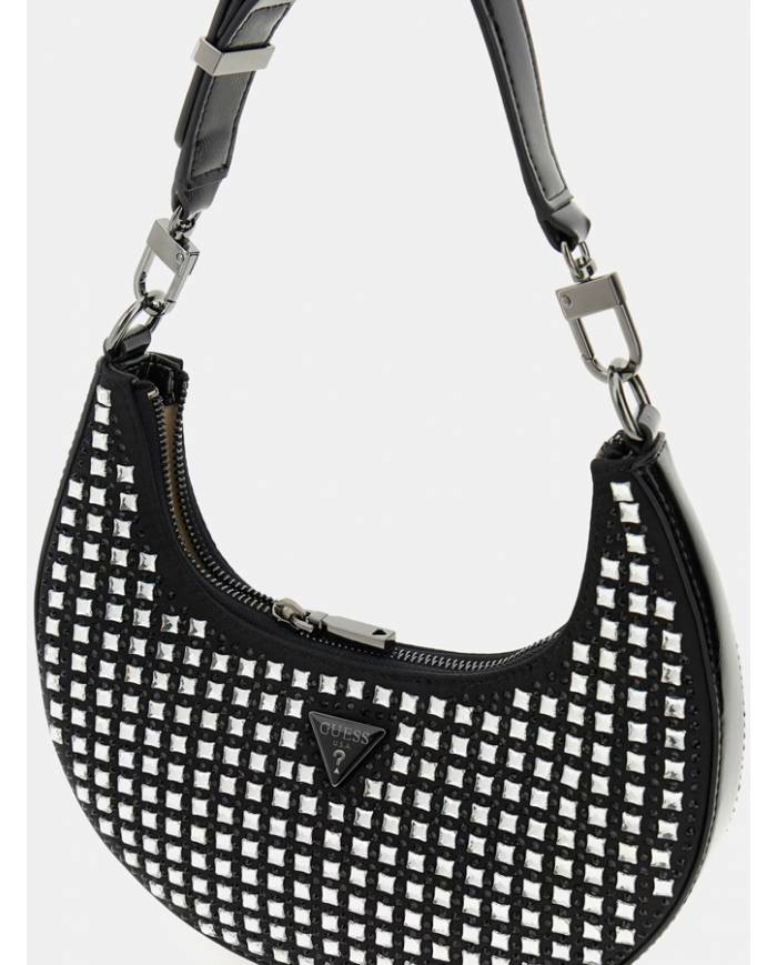 Bolso Guess lua small hobo