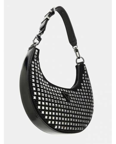Bolso Guess lua small hobo