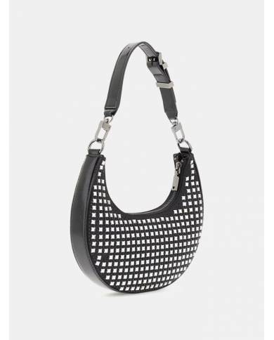 Bolso Guess lua small hobo