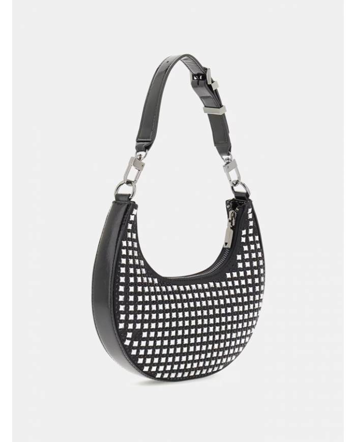 Bolso Guess lua small hobo