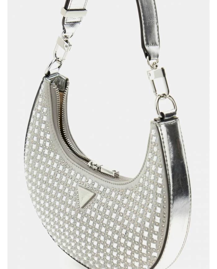 Bolso Guess lua small hobo