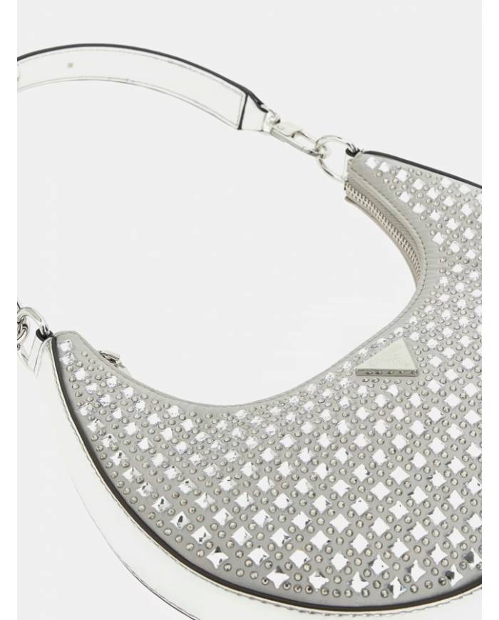 Bolso Guess lua small hobo