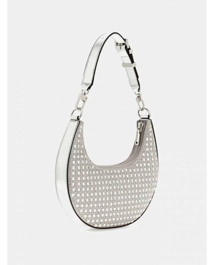 Bolso Guess lua small hobo