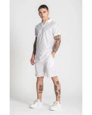 Polo+Bermuda Gianni Kavanagh Checkers