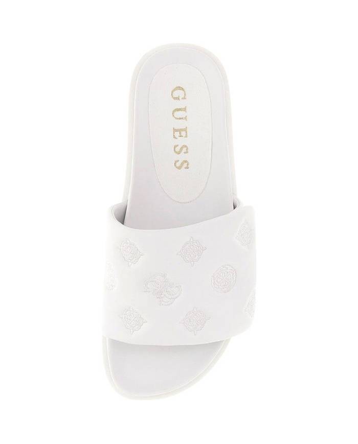 Chancla Guess Fabio2
