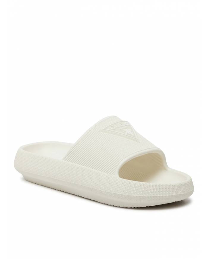 Chancla Guess rubber
