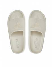 Chancla Guess rubber
