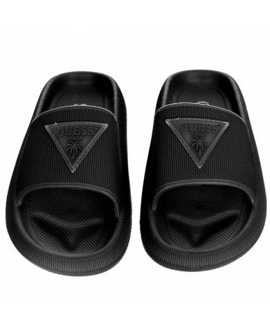 Chancla Guess rubber