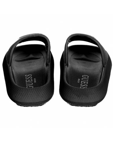 Chancla Guess rubber