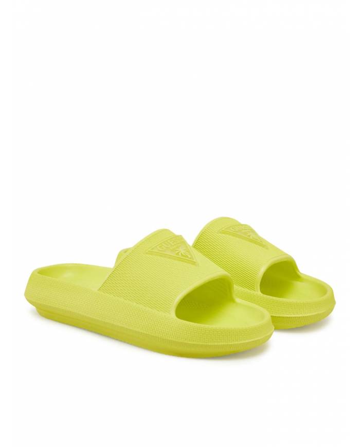 Chancla Guess rubber