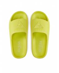 Chancla Guess rubber