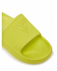 Chancla Guess rubber