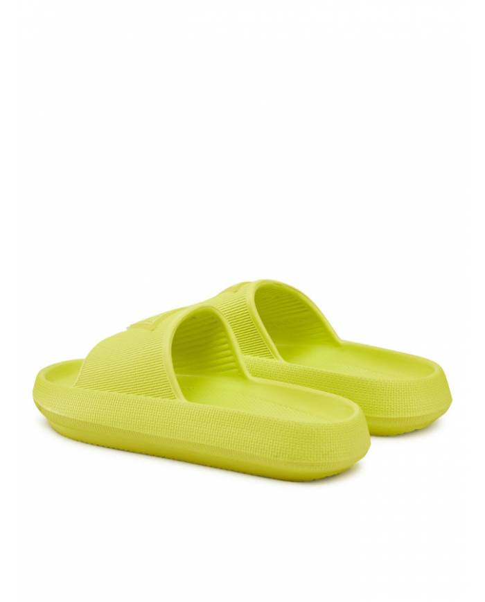 Chancla Guess rubber