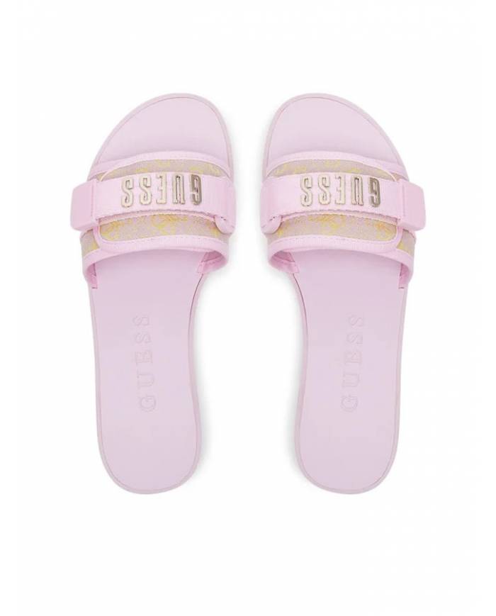 Chancla Guess Elyze4 combi