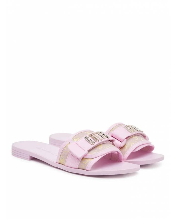 Chancla Guess Elyze4 combi