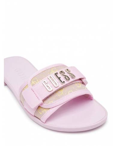 Chancla Guess Elyze4 combi