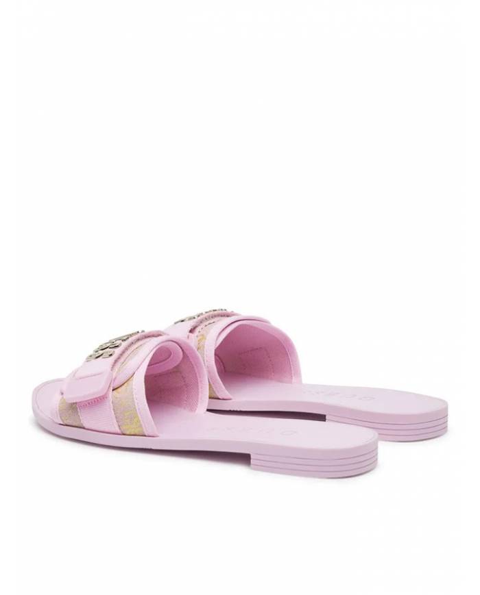 Chancla Guess Elyze4 combi