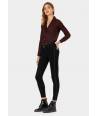 JEANS LIGHT PUSH UP 98