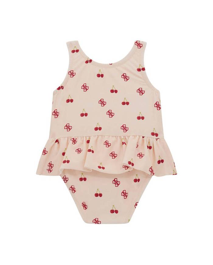 Bañador Guess kids cartoons baby