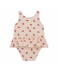 Bañador Guess kids cartoons baby
