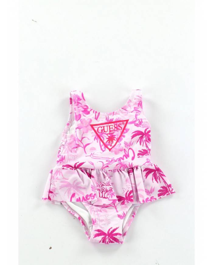 Bañador Guess kids cartoons baby