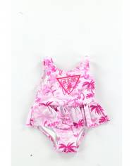 Bañador Guess kids cartoons baby
