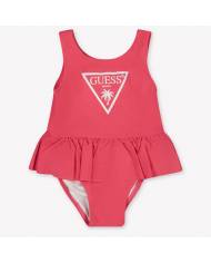 Bañador Guess kids swimsuit juicy
