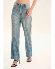 Jeans Lanca Perfume Chains