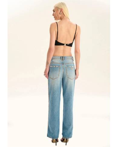 Jeans Lanca Perfume Chains
