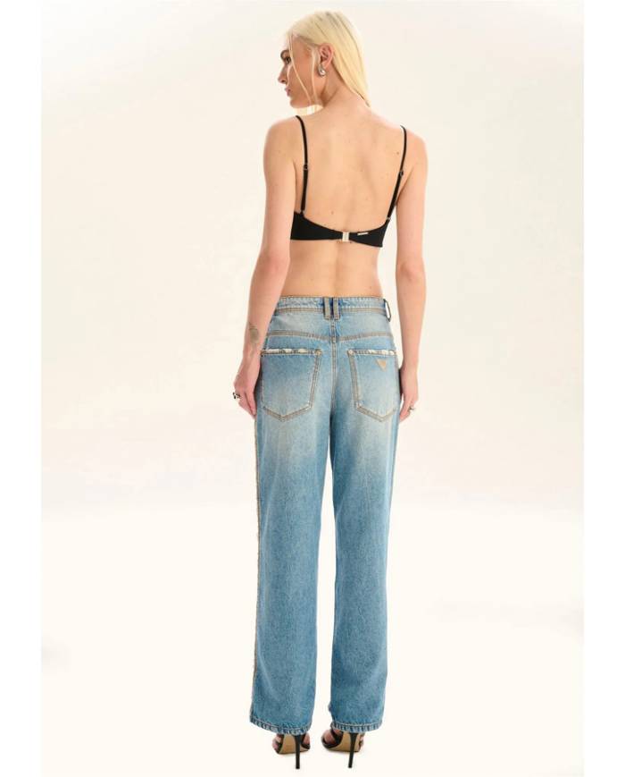 Jeans Lanca Perfume Chains