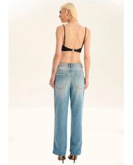 Jeans Lanca Perfume Chains