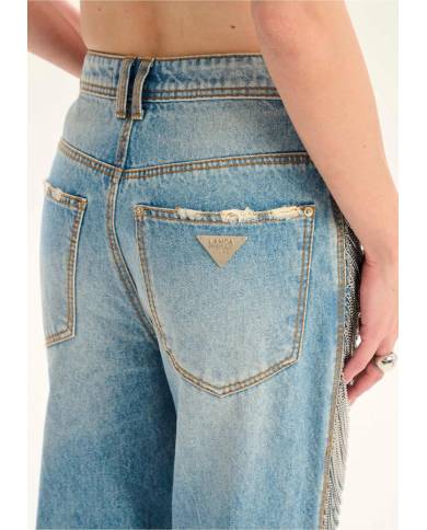Jeans Lanca Perfume Chains
