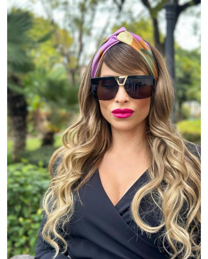DIADEMA MB ANUDADA 