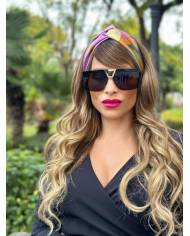 DIADEMA MB ANUDADA 