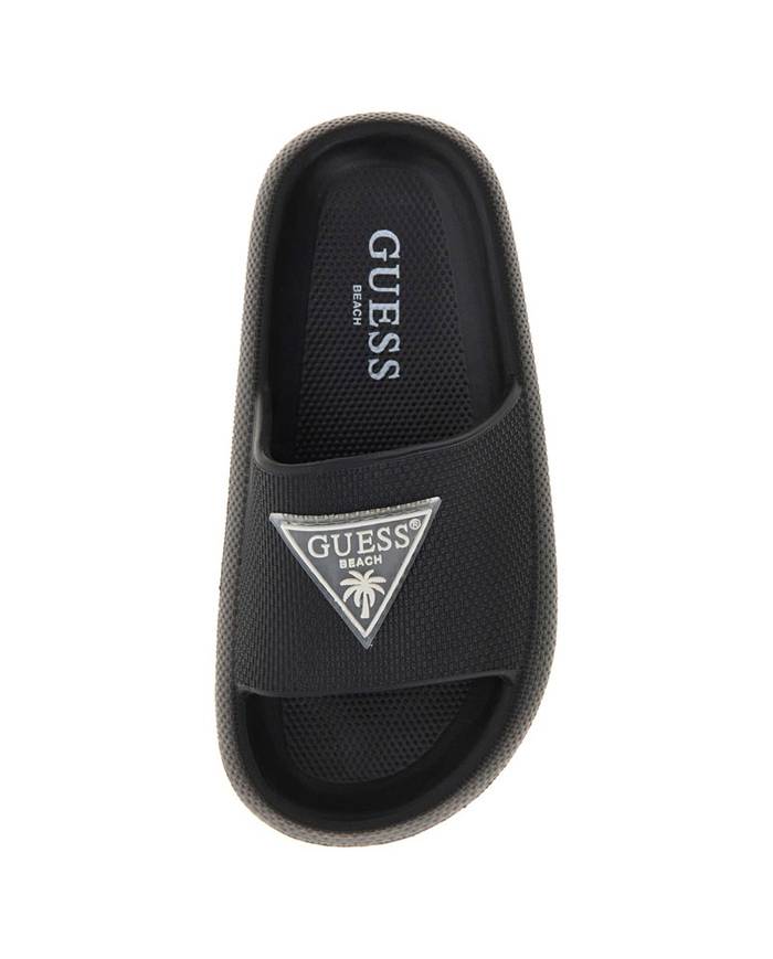 Chancla Guess Kids rubber