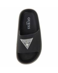 Chancla Guess Kids rubber
