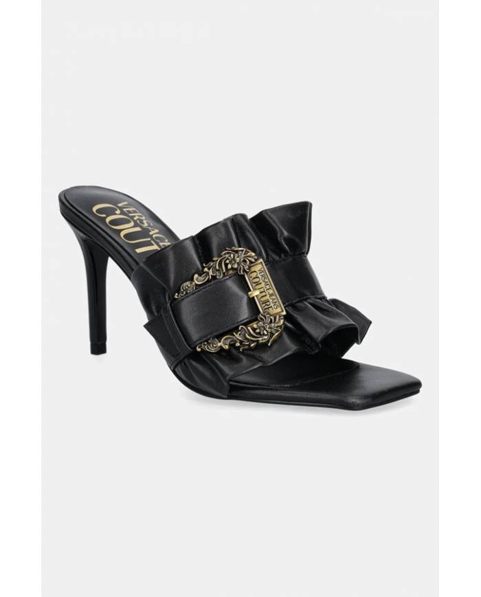 Zanco Versace Couture fondo Emily