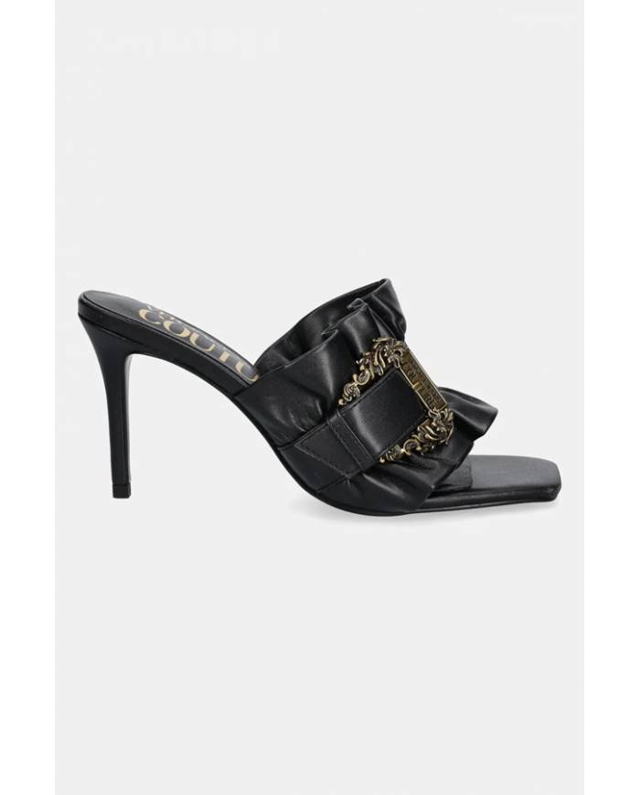 Zanco Versace Couture fondo Emily