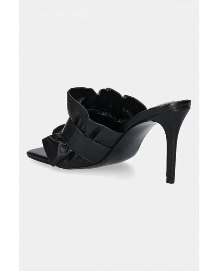 Zanco Versace Couture fondo Emily