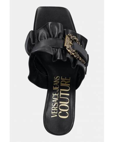 Zanco Versace Couture fondo Emily
