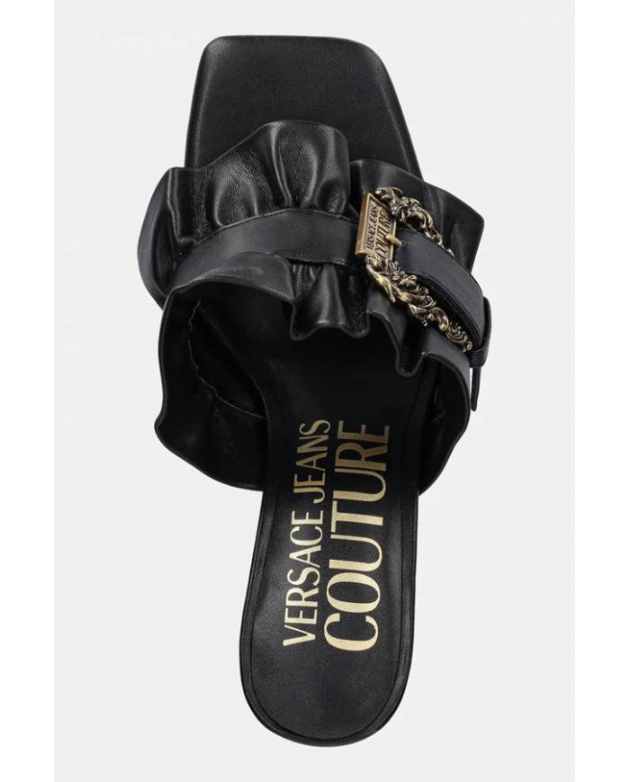Zanco Versace Couture fondo Emily