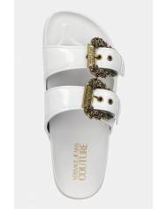 Chancla Versace Couture fondo Arizona