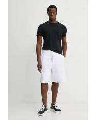 Bermuda Versace Couture H placket