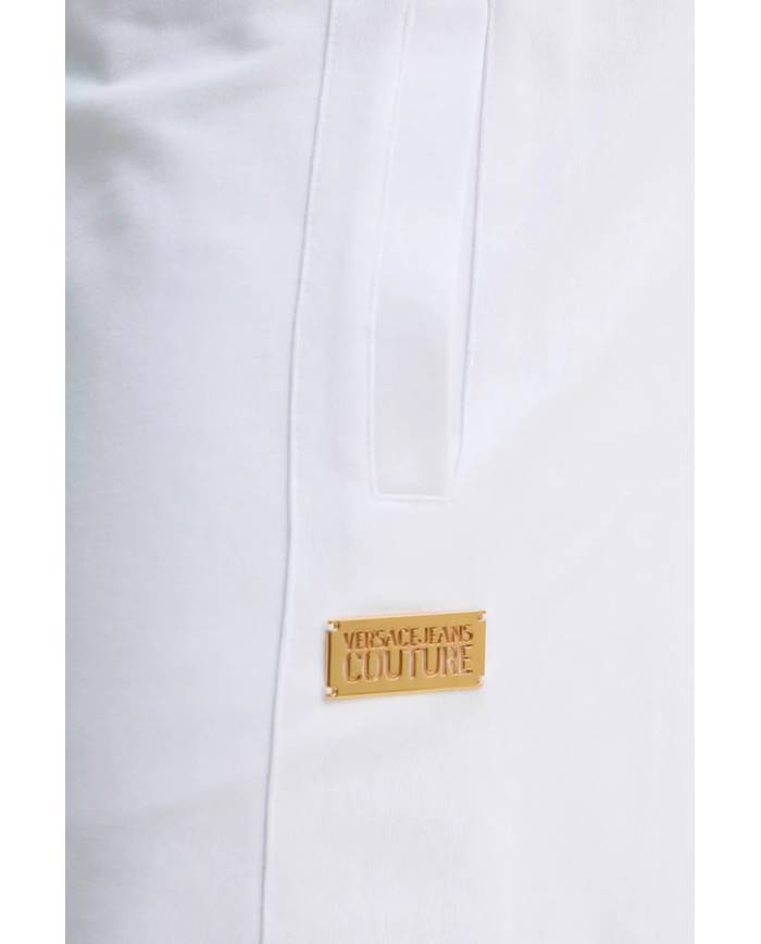 Bermuda Versace Couture H placket