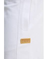 Bermuda Versace Couture H placket